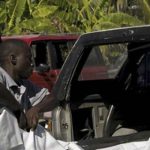 Al menos siete muertos en colisión de dos vehículos en el sur de Haití