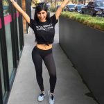 Mia Khalifa alborotó Instagram al bailar ‘Despacito’