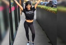 Mia Khalifa alborotó Instagram al bailar ‘Despacito’
