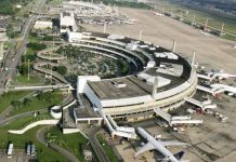 Aeropuerto de Río cambia de nombre para conmemorar el Día de la Mujer