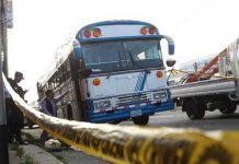 Guatemala: Sicarios matan a balazos a conductor de origen nicaragüense