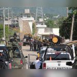 México: Hallan armas y televisores en cárcel donde asesinaron a 28 reos