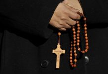 Denuncia a arzobispo por pederastia no preocupa a Arquidiócesis mexicana