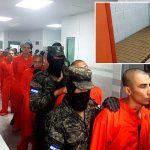 Honduras: Continúan trasladando a criminales de la Mara 18 a «El Pozo II»