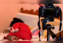 Puerto Rico: Detienen a hombre con 1,400 imágenes de pornografía infantil