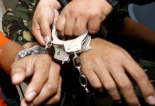 Recapturan a costarricense que se había fugado de cárcel de Panamá