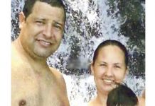 Costa Rica: Taxista dejó nota antes de matar a su esposa y suicidarse