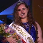 Paraguay tiene nueva «Miss Gordita» y es abanderada contra discriminación