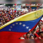 Clase obrera venezolana defiende logros sociales de la Revolución