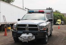 El Salvador: Abandonan fetos en relleno sanitario