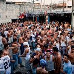 Reconocen descontrol y hacinamiento en cárceles de Guatemala