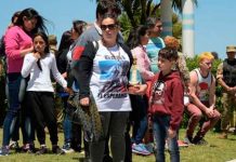 Argentina: Familias de tripulantes piden la verdad sobre el submarino