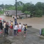 Ecuador: Invierno ha dejado 40 muertos por inundaciones y deslaves