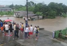 Ecuador: Invierno ha dejado 40 muertos por inundaciones y deslaves