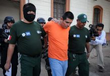 México: Condenan a expolicía por asesinato de un reportero