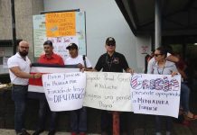 Fiscalía de Costa Rica investigará a médicos en huelga por no hacer autopsias