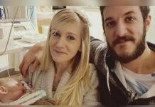 Los padres del bebé Charlie Gard anuncian el fin de su batalla legal