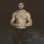 Conocé al sexy novio de Britney Spears