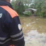 Temporada de lluvia deja 17 muertos en Guatemala