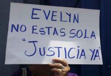El Salvador: Mujeres piden justicia para joven condenada a 30 años por aborto