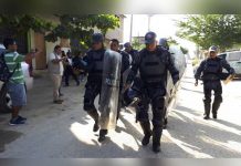 México: Riña en cárcel de Acapulco deja 5 muertos