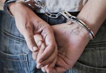 Capturan a presunto narcotraficante hondureño en Guatemala