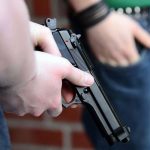 Tiroteo en escuela de Brasil deja dos adolescentes muertos