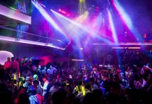 Perú: Piden que se identifique a abusadores que desvistieron a mujer en discoteca