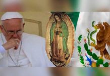 La insólita explicación del papa Francisco por los desastres que sufre México (VIDEO)