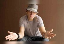 Vico C presenta en Santo Domingo su película autobiográfica