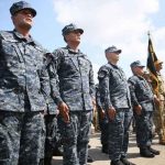 Panamá: Más de 26.000 unidades darán seguridad en Semana Santa