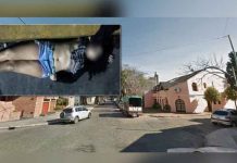 Argentina: Arrojan de vehículo a «mula» brasileña que murió de sobredosis