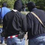 Mareros asesinan a sangre fría a policía e hija en calle de El Salvador