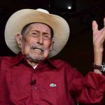Muere don Pablo Villalobos, el salvadoreño de 116 años