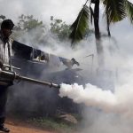 Sri Lanka pide ayuda ante epidemia de dengue con casi 90 mil casos