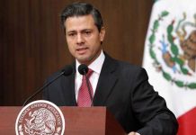 México: Presidente se compromete a garantizar seguridad de periodistas