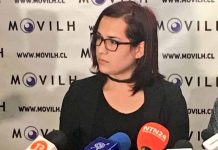 Chile: Hija trans de líder homofóbica anuncia cambio formal de sexo