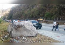 Cierran espacios públicos salvadoreños por enjambre sísmico