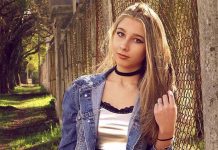 Argentina: Amiga hunde a Nahir Galarza tras declarar que ella sabía disparar armas