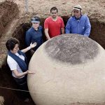 Costa Rica: Misterio de las esferas de Diquís al descubierto