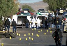 México es el segundo país más violento del mundo