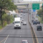 Guatemala: Transportistas en paro tras violencia de extorsionadores