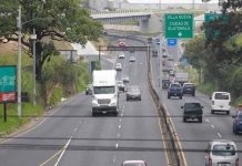 Guatemala: Transportistas en paro tras violencia de extorsionadores