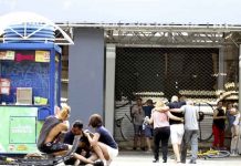 América Latina se solidariza con Barcelona tras atentado