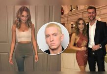 Conoce a la sexy hija del rapero Eminem