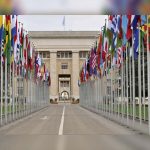 Países se pronuncian en favor a Venezuela en la ONU