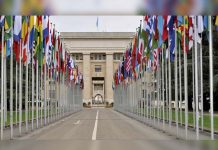 Países se pronuncian en favor a Venezuela en la ONU