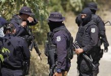 El Salvador: Enfrentamientos entre policía y pandilleros culminan con seis muertos