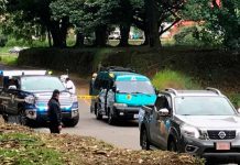 Costa Rica: OIJ Investiga caso de «repartidores de muertos»
