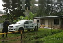 Hombre muere desangrado tras riña en Costa Rica